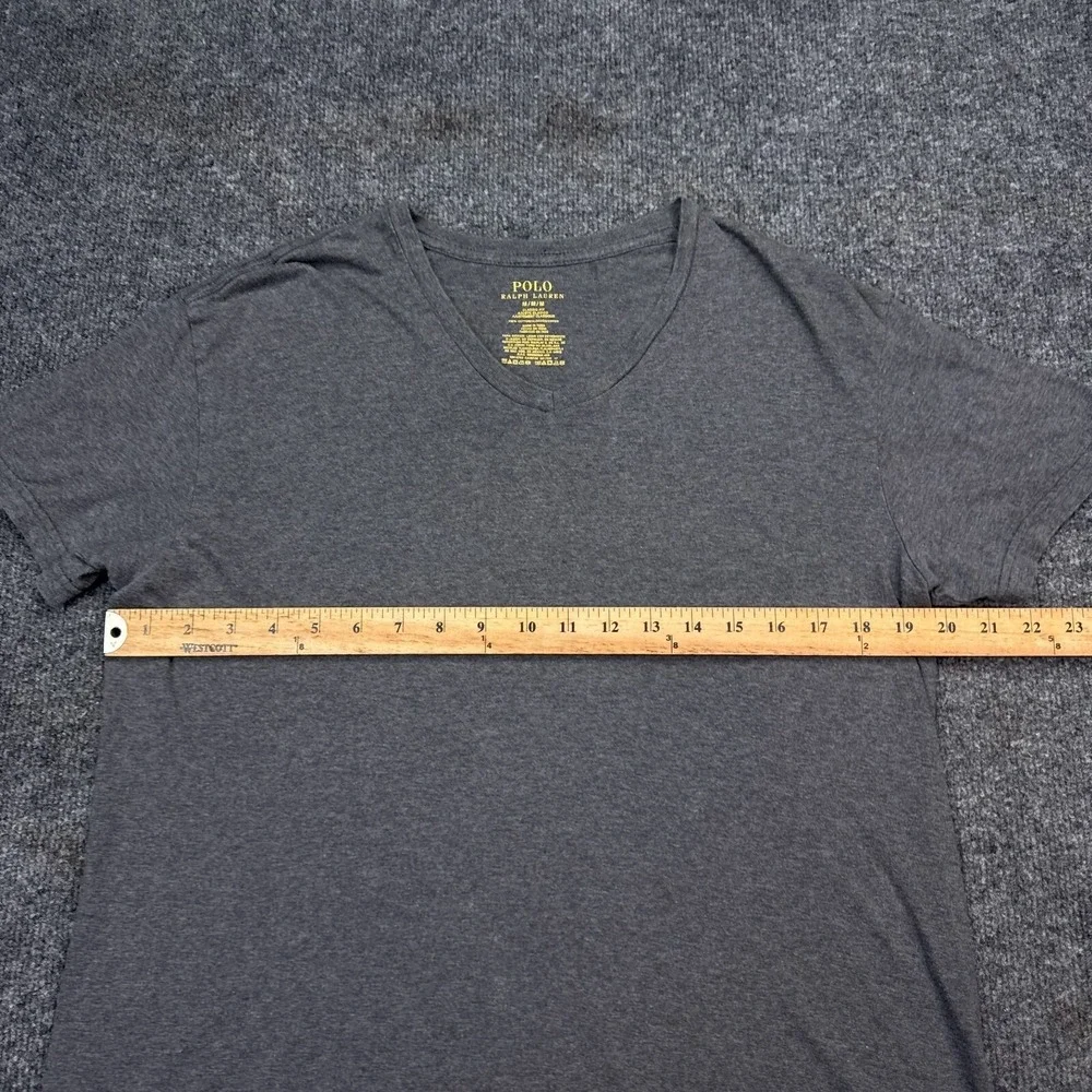 Ralph Lauren measurements please